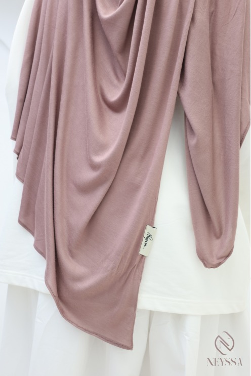 Hijab coton soft idéal toute saison by Neyssa Confection