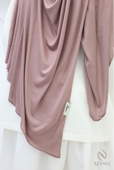 Hijab coton soft idéal toute saison by Neyssa Confection