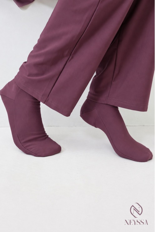 Badesocken für Burkini Neyssa Confection, zum Baden.