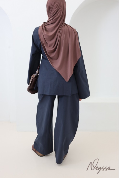 Why choose the Japanese-style cotton set