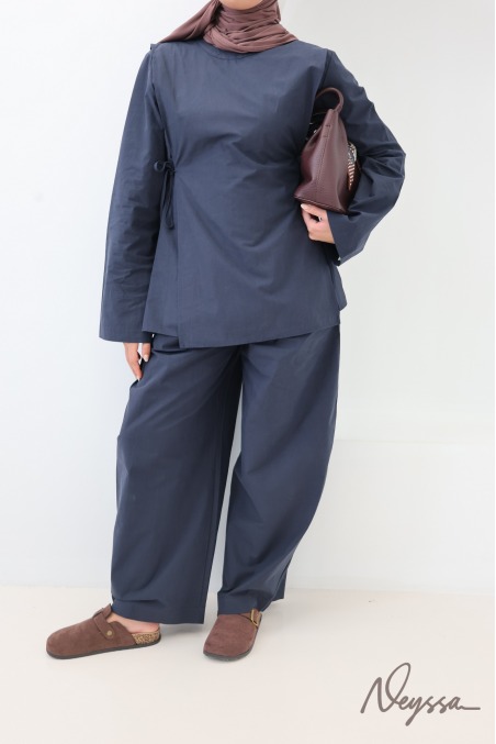 Warum sollten Sie sich für das Baumwollset im japanischen