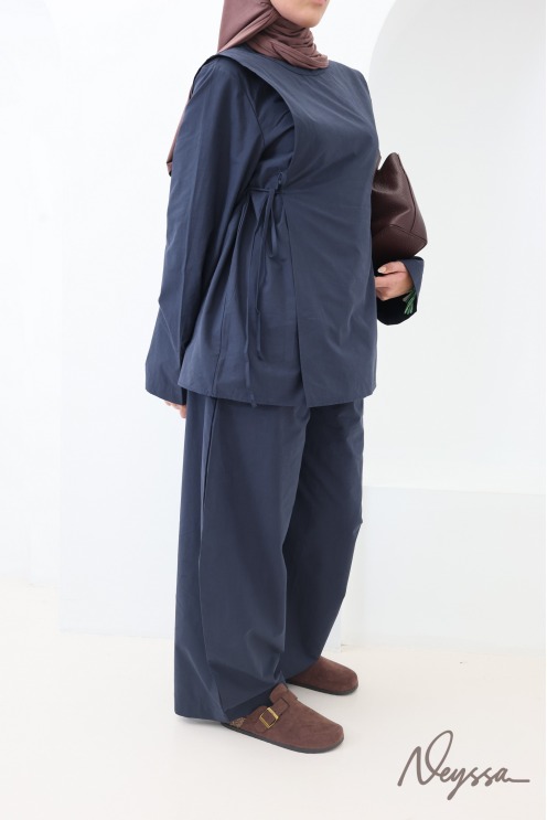 Why choose the Japanese-style cotton set