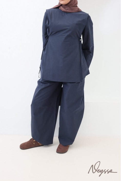 Why choose the Japanese-style cotton set