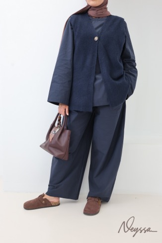 Why choose the Japanese-style cotton set 2