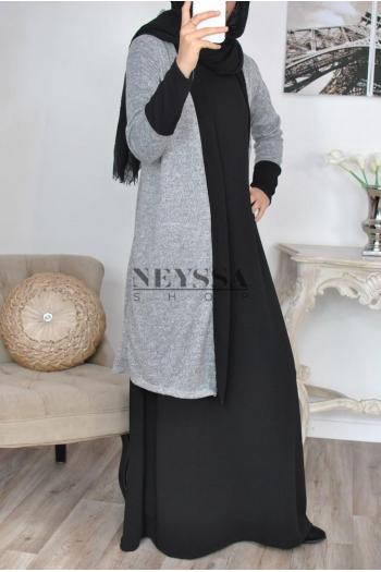 clothing for Muslim women long dress for women islamic abaya cheap for ...