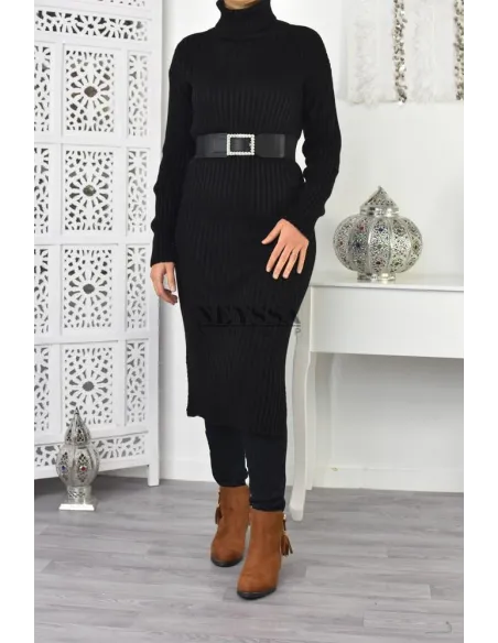 superbe ceinture pas cher simili cuir finition perles nacrées