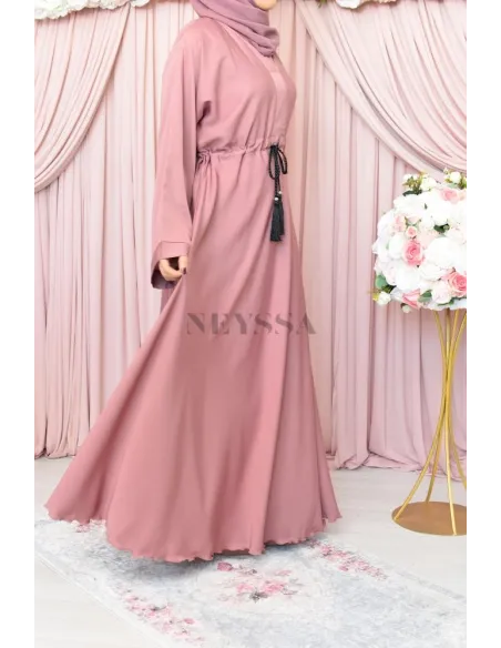 hochwertiger Abaya-Regenschirm für Eid-Hochzeitsfeiern