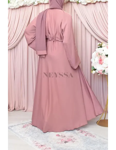 hochwertiger Abaya-Regenschirm für Eid-Hochzeitsfeiern