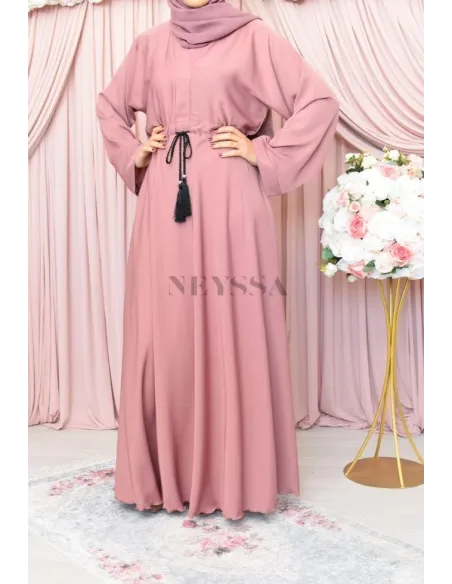 hochwertiger Abaya-Regenschirm für Eid-Hochzeitsfeiern