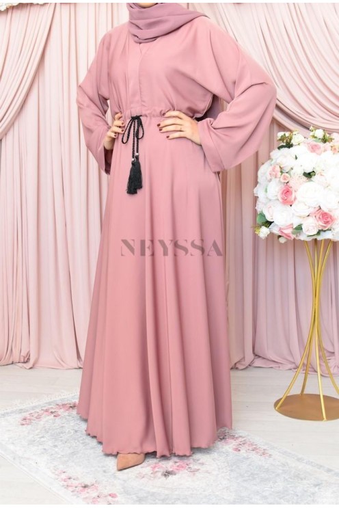 hochwertiger Abaya-Regenschirm für Eid-Hochzeitsfeiern