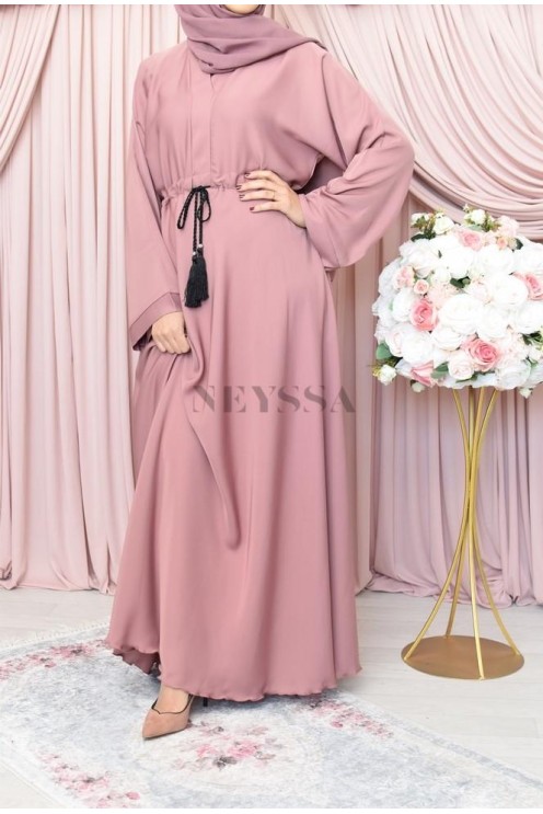 hochwertiger Abaya-Regenschirm für Eid-Hochzeitsfeiern