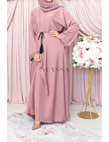 hochwertiger Abaya-Regenschirm für Eid-Hochzeitsfeiern