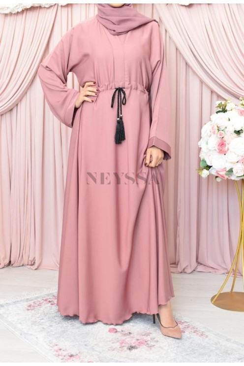 hochwertiger Abaya-Regenschirm für Eid-Hochzeitsfeiern