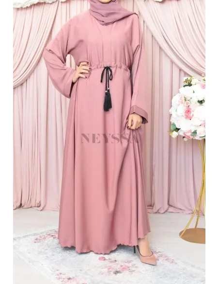 hochwertiger Abaya-Regenschirm für Eid-Hochzeitsfeiern