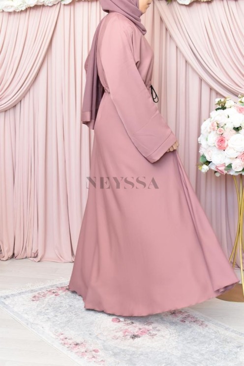 hochwertiger Abaya-Regenschirm für Eid-Hochzeitsfeiern