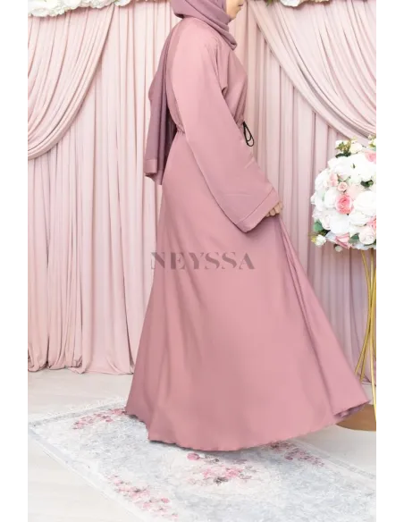 hochwertiger Abaya-Regenschirm für Eid-Hochzeitsfeiern