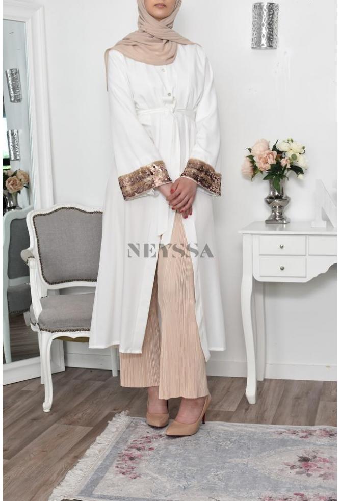 Kimono CLASSY - Neyssa Boutique