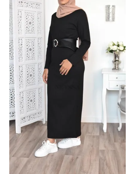 ceinture large solarieus moderne pas cher pour la femme modest