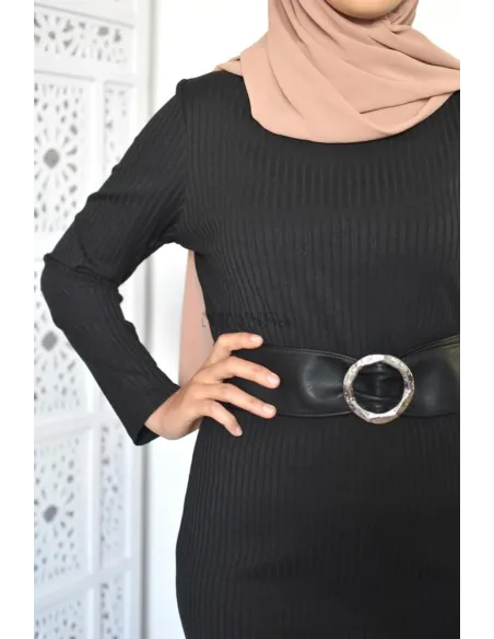 ceinture large solarieus moderne pas cher pour la femme modest