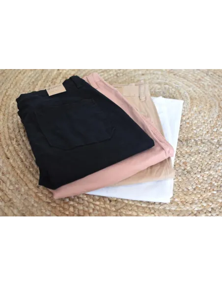 jean femme coupe droite tendance actuelle by neyssa