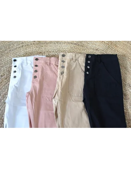 jean femme coupe droite tendance actuelle by neyssa