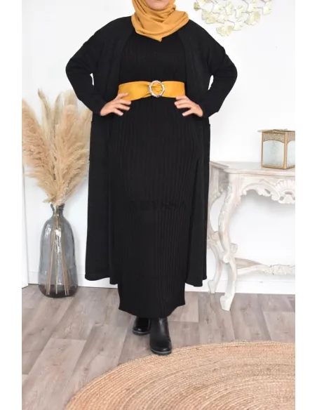 ceinture large solarieus moderne pas cher pour la femme modest