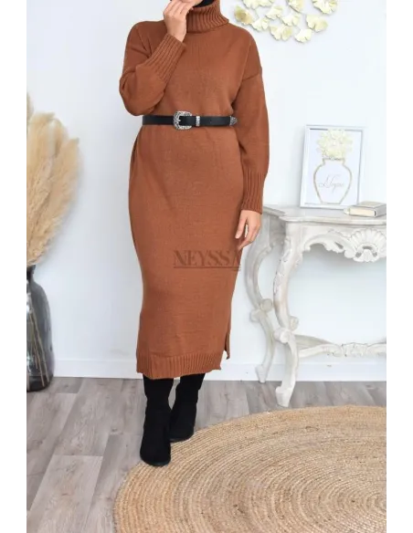 Ceinture Effet Martelé