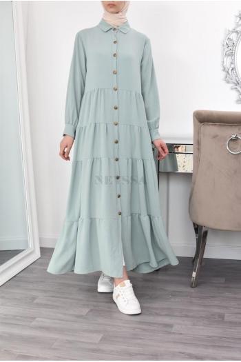 hijab summer dresses