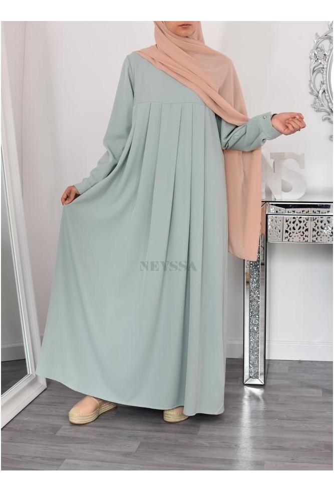 abaya outfits