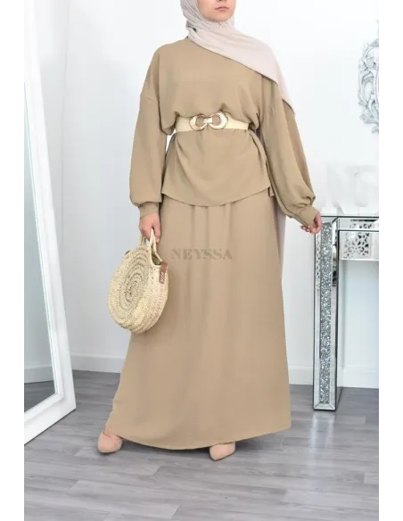 ceinture raphia pas cher très tendance ceinture vintage pas cher