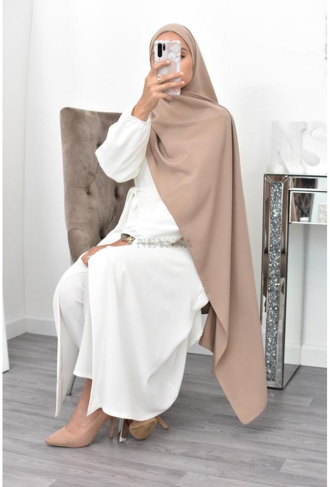  Hijab  soie  de  M dine  boutique en ligne tendance moderne 