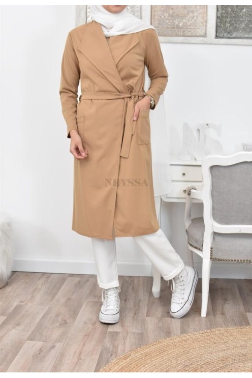 астронавт усърдие Разграничение trench long fluide pas cher -  teamlightningtc.org