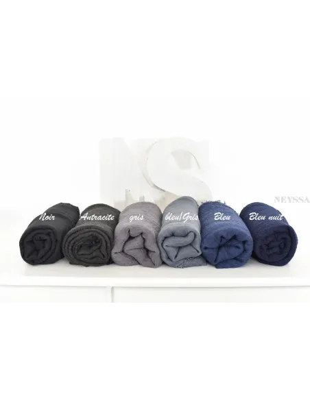 Hijab texturée long pour femme pas cher et parfait pour modest fashion