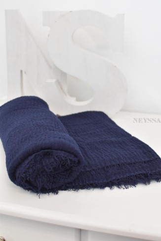 Hijab texturée long pour femme pas cher et parfait pour modest fashion 2