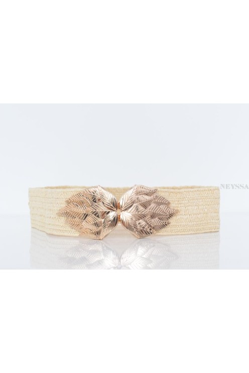 Une ceinture style bohème très tendance, ceinture vintage à bas prix. 