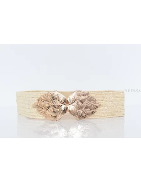 Une ceinture style bohème très tendance, ceinture vintage à bas prix. 