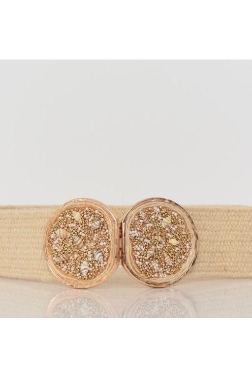 Ceinture pas cher très tendance ceinture vintage pas cher Neyssa shop