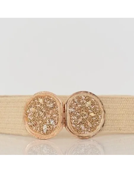 Ceinture pas cher très tendance ceinture vintage pas cher Neyssa shop