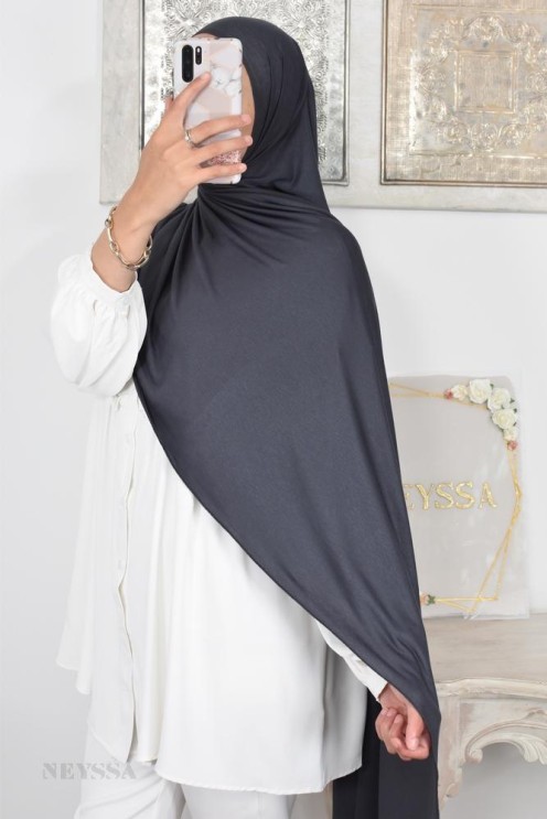 billiger Jersey-Hijab, Online-Verkauf von hochwertigem Viskose-Hijab