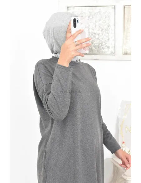 hijab sport femme voilée voile sport hijab by neyssa
