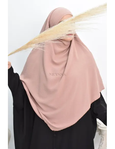 Long khimar 2 Jazz veils for veiled muslim woman
