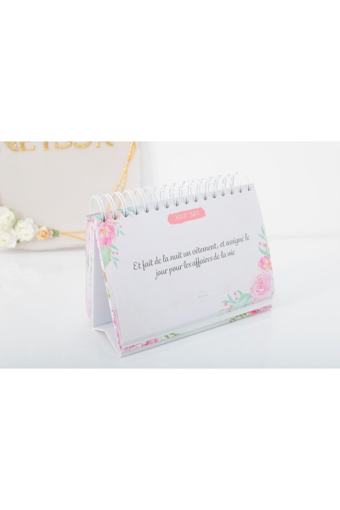 Calendrier rappels coraniques 365 rappels pour les musulmans