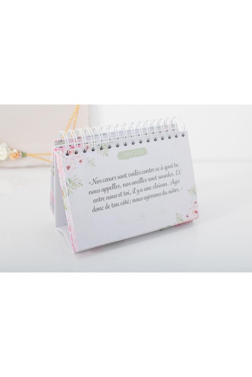 Calendrier rappels coraniques 365 rappels pour les musulmans