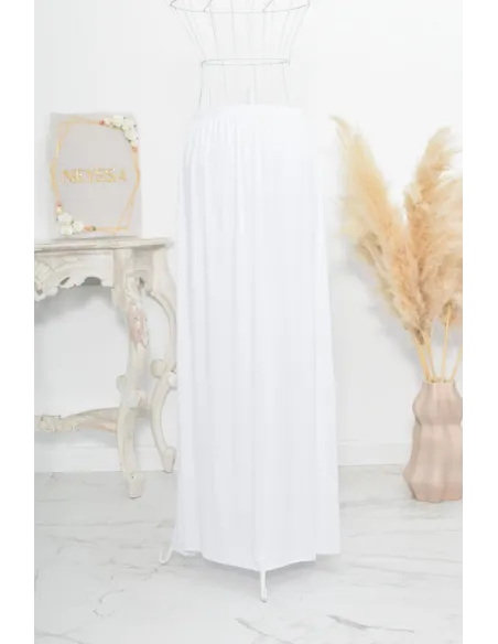 Jupon pour doubler vos jupes, voici nos jupons Création Neyssa®