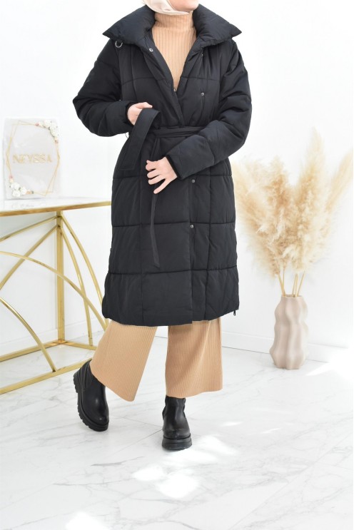 Camel Mesh palazzo set high neck for veiled woman best price