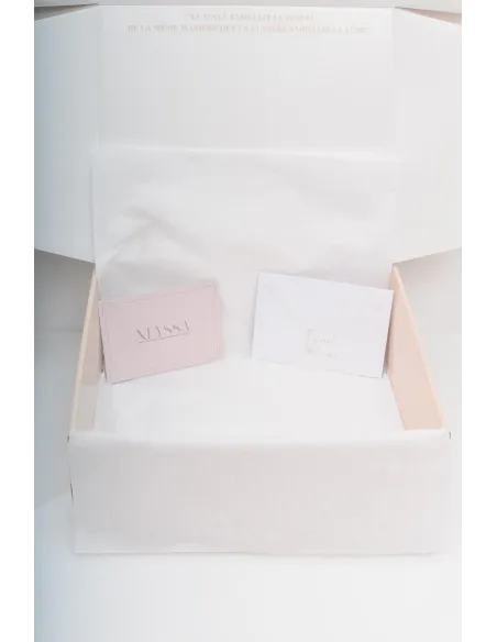 Hijab box Aqua 4 hijebs soie de Médine à offrir femme hijab pas cher.