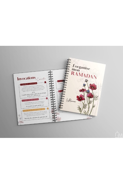 Planner Ramadan