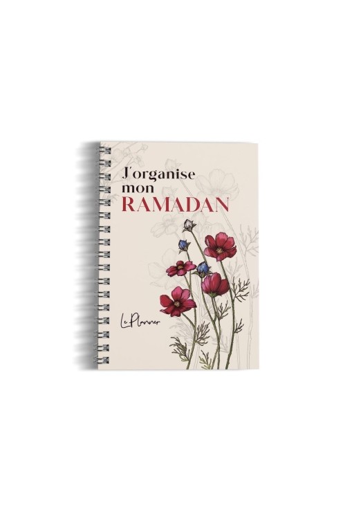 Planner Ramadan