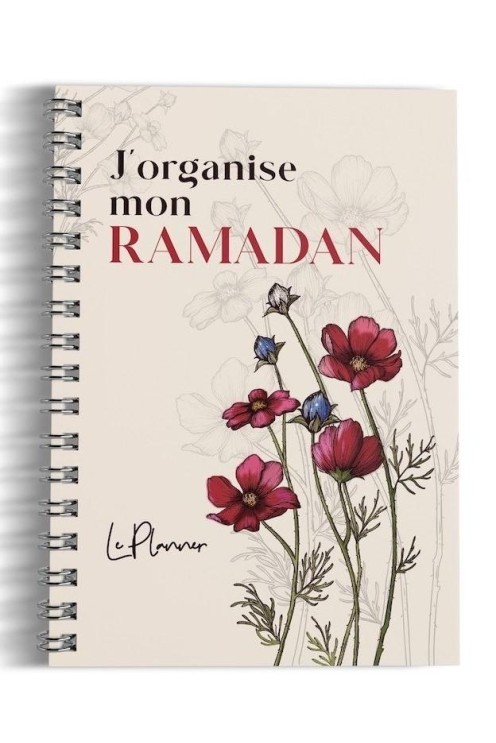 Planner Ramadan