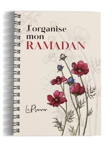 Planner Ramadan
